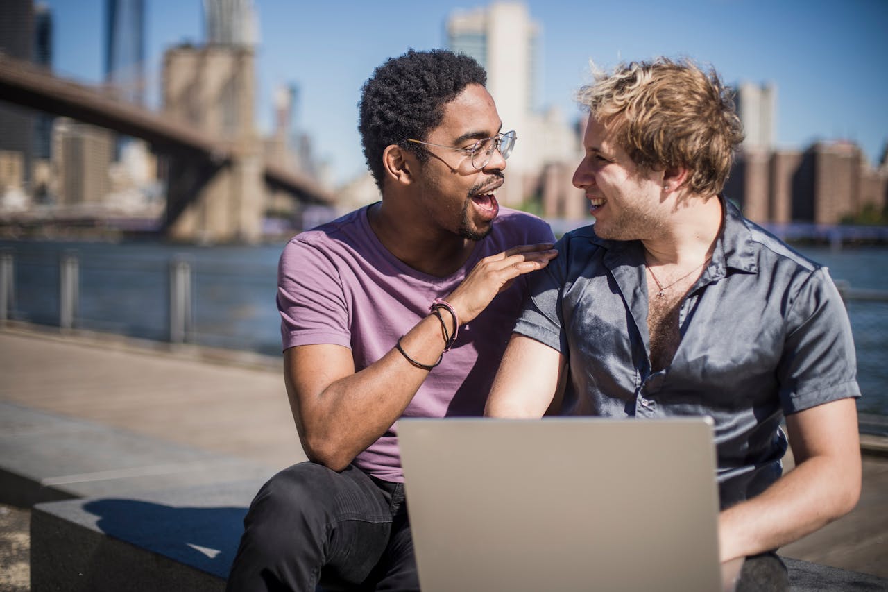 The Power of LGBTQ+ Tech: Empowering the Queer Community on Social Media Platforms